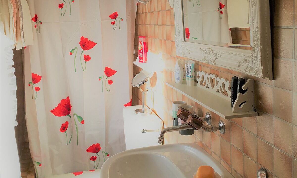 Photo of Bathroom in Amden