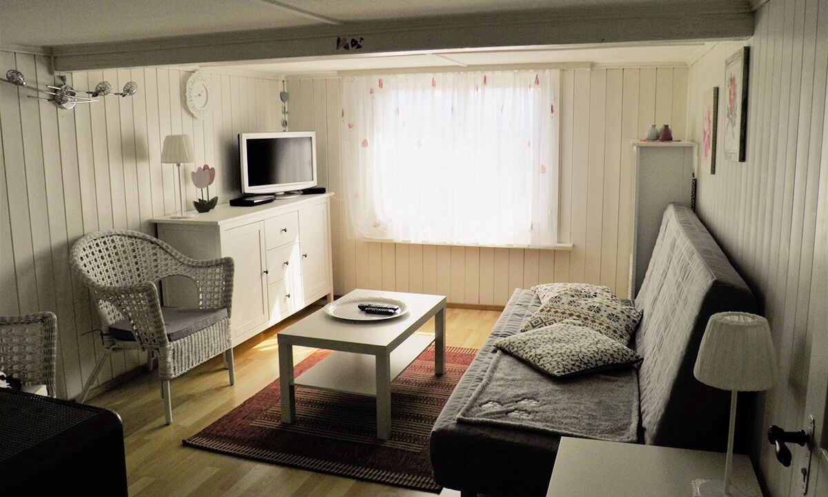 Photo of Bedroom in Amden