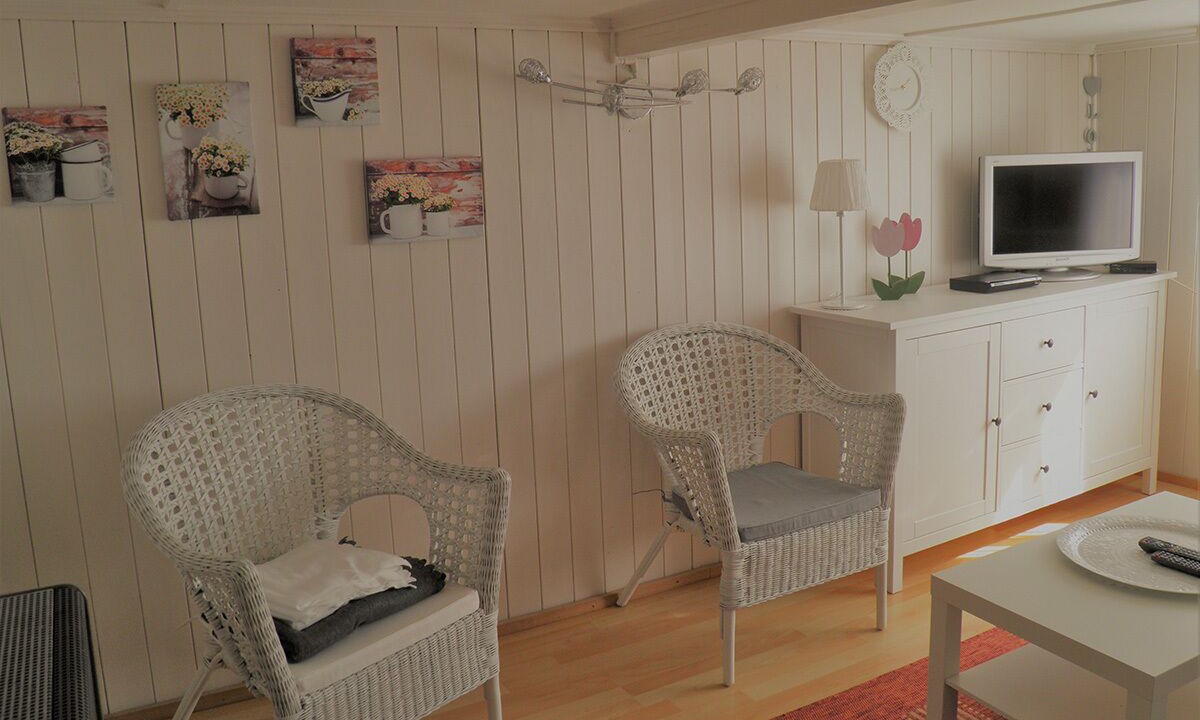 Photo of Bedroom in Amden