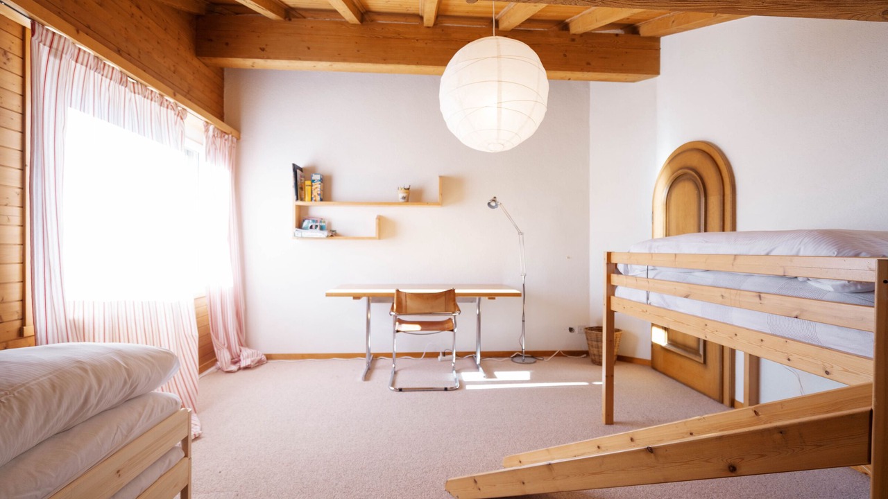 Photo of Bedroom in Mitloedi