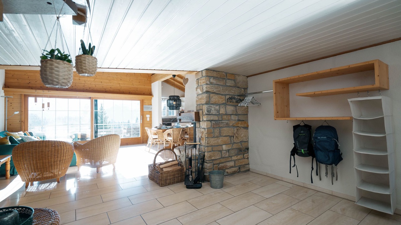 Photo of Bedroom in Mitloedi