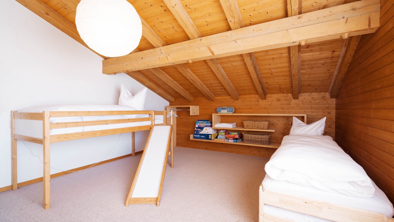 Photo of Bedroom in Mitloedi