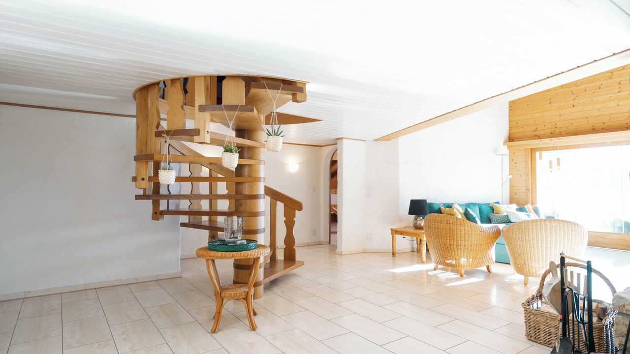Photo of Livingroom in Mitloedi