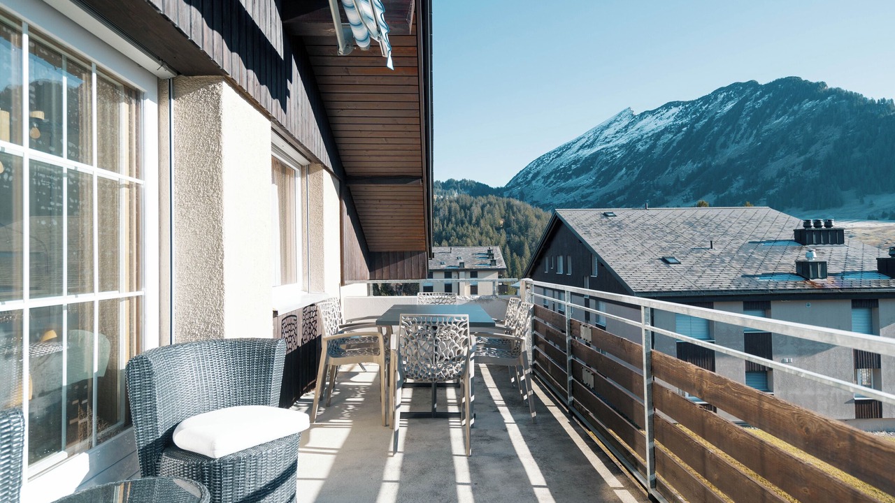 Photo of Patio Balcony in Mitloedi