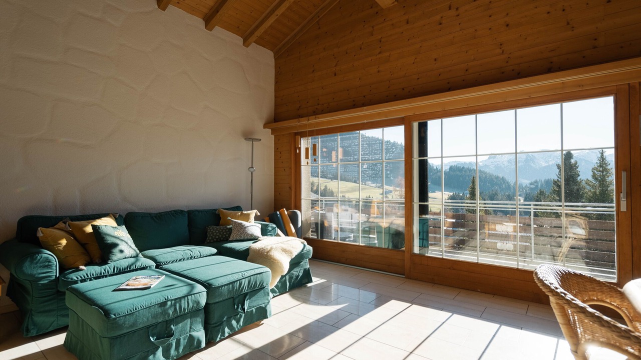 Photo of Bedroom in Mitloedi