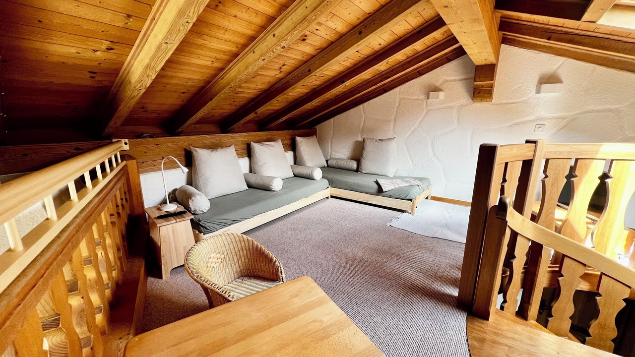 Photo of Livingroom in Mitloedi