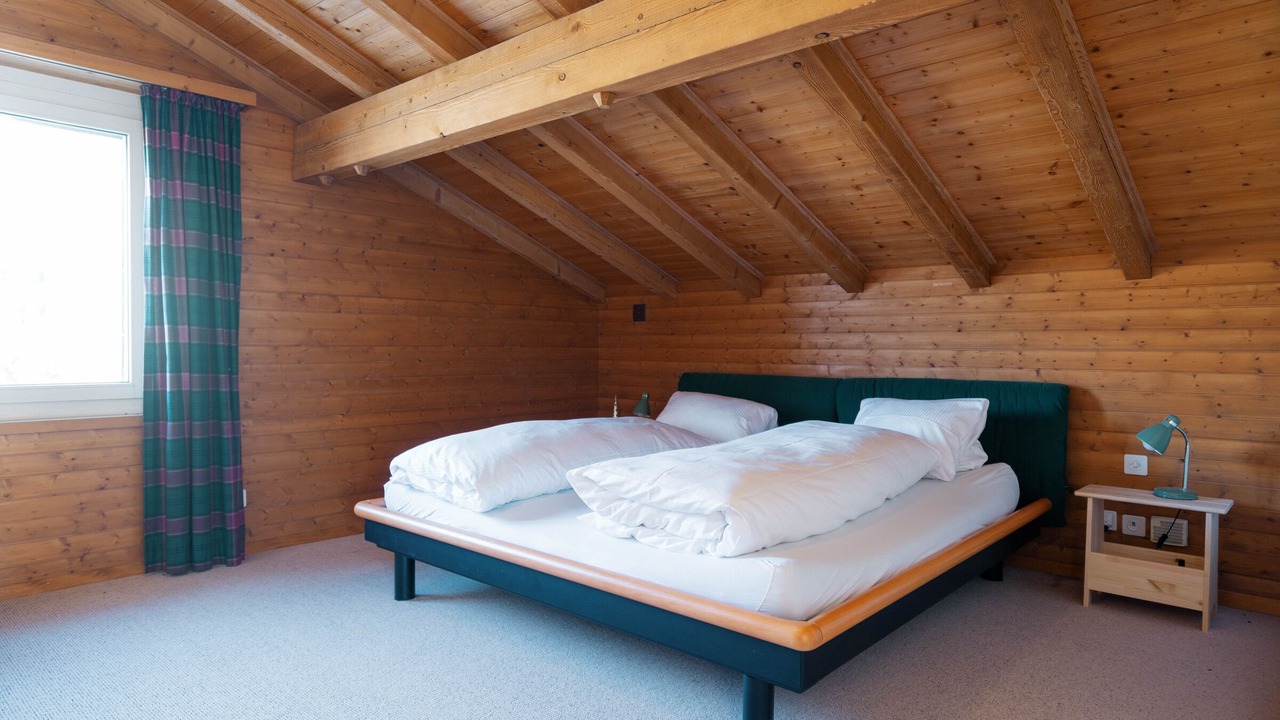 Photo of Bedroom in Mitloedi