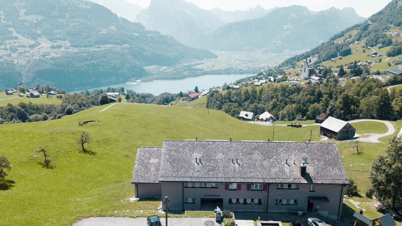 Photo of Others in Amden