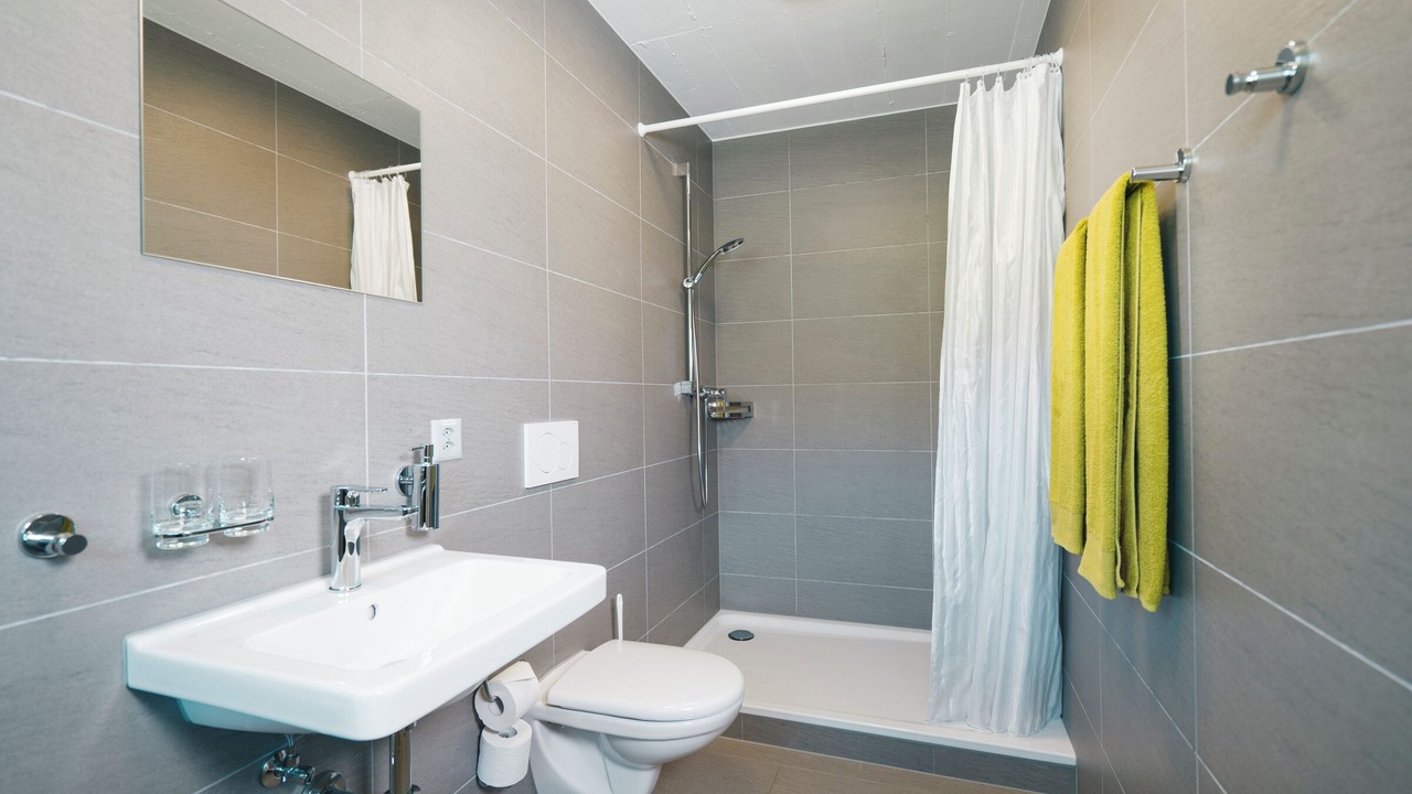 Photo of Bathroom in Amden