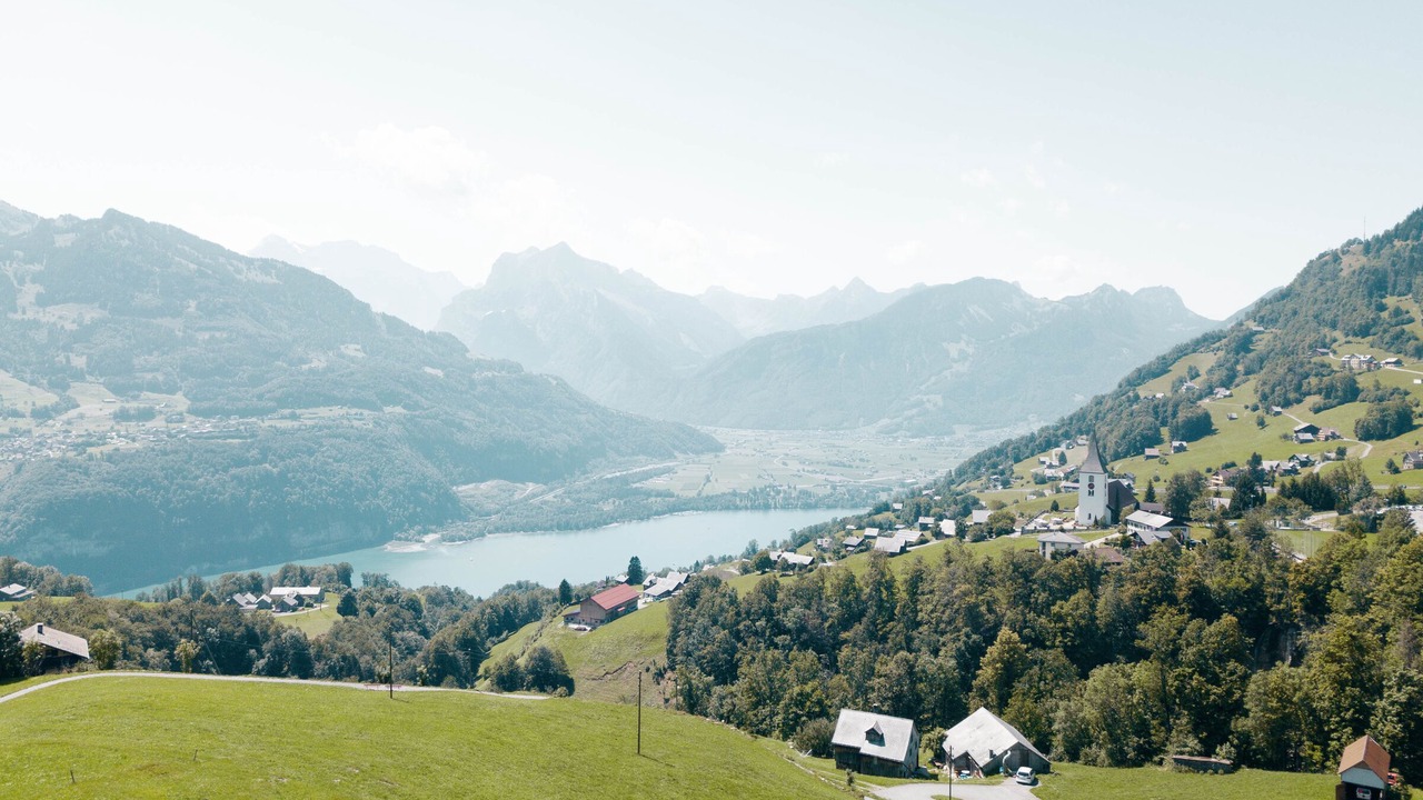 Photo of Outdoor in Amden
