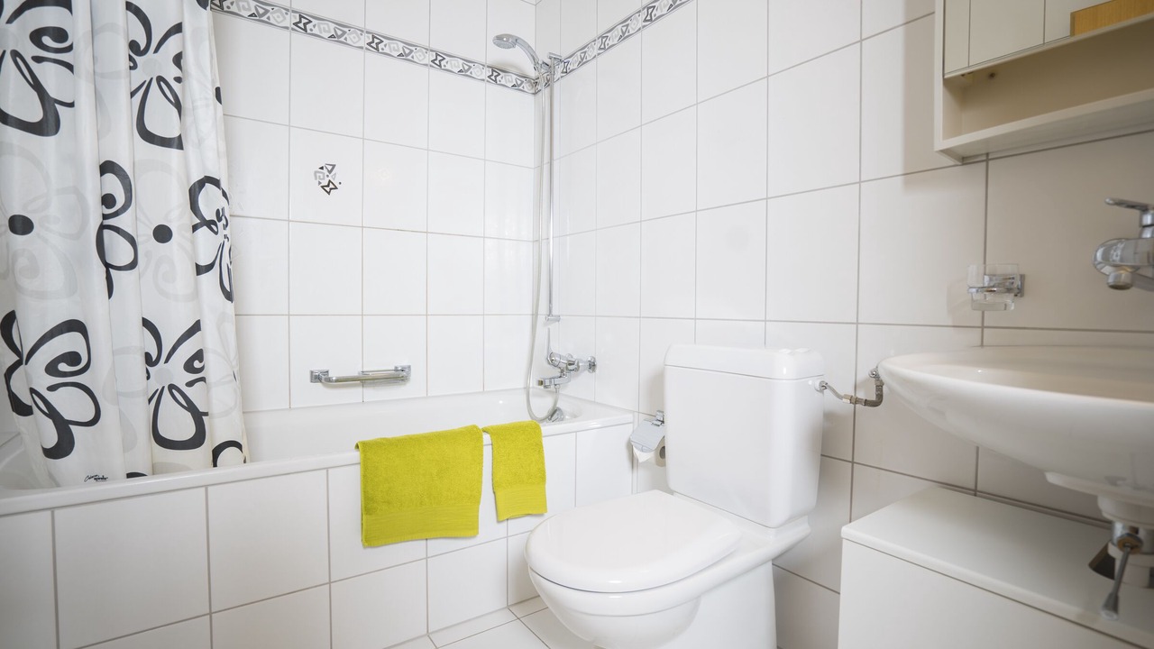 Photo of Bathroom in Amden