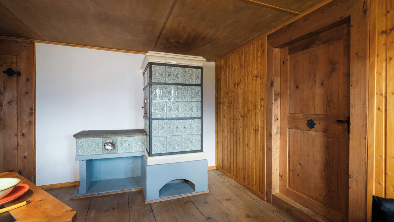 Photo of Livingroom in Weesen
