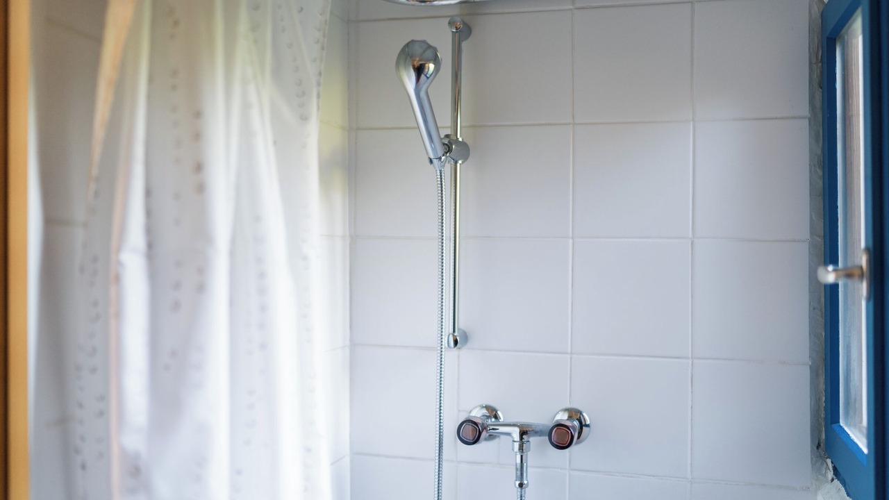 Photo of Bathroom in Weesen