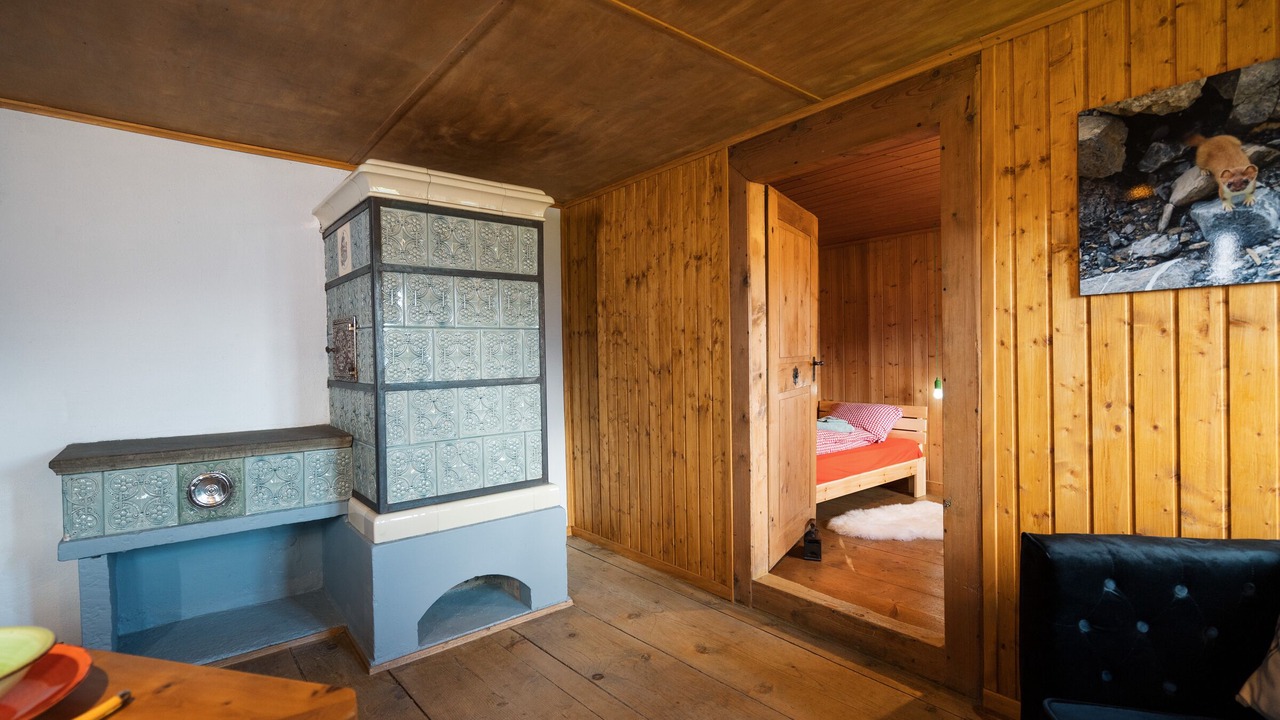 Photo of Livingroom in Weesen