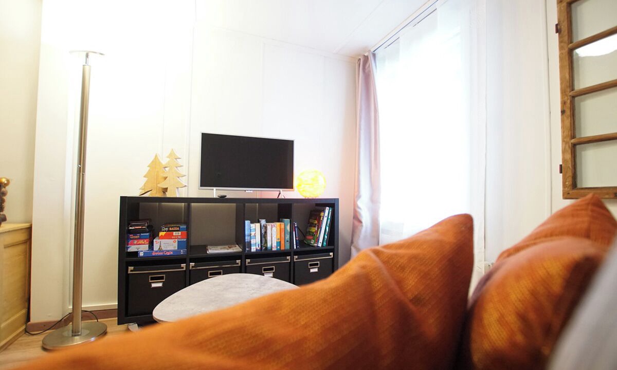 Photo of Livingroom in Amden