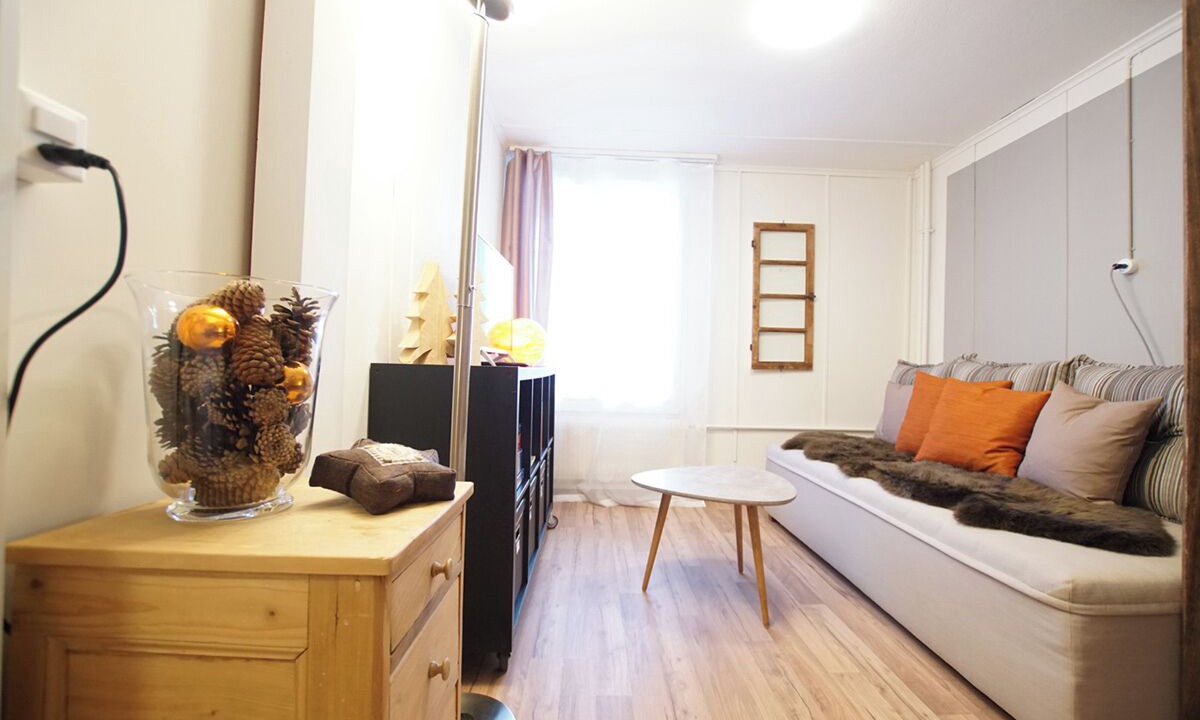 Photo of Livingroom in Amden