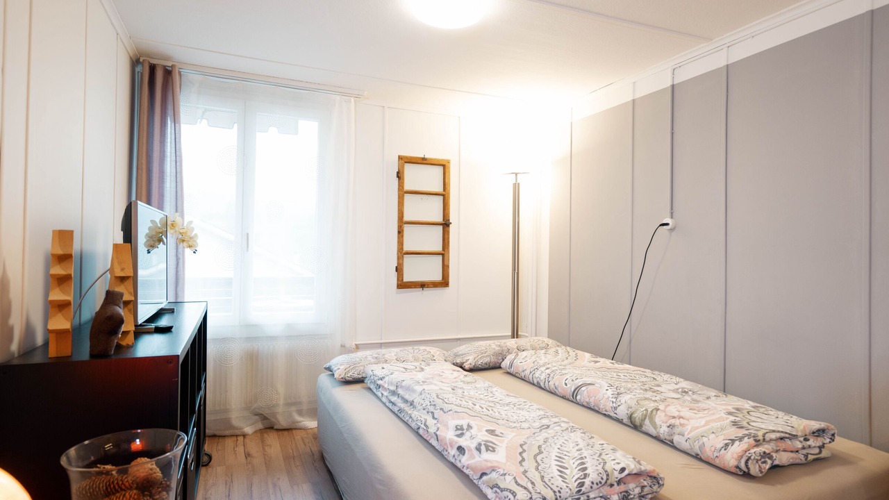 Photo of Livingroom in Amden