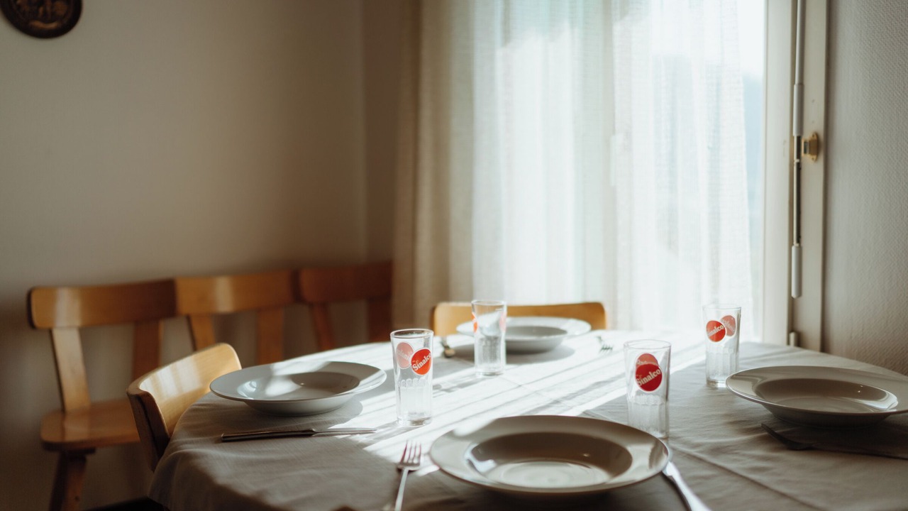 Photo of Livingroom in Amden