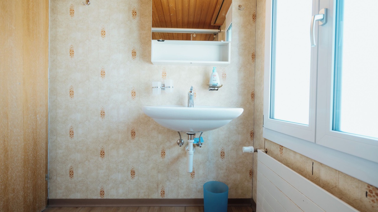 Photo of Bathroom in Amden