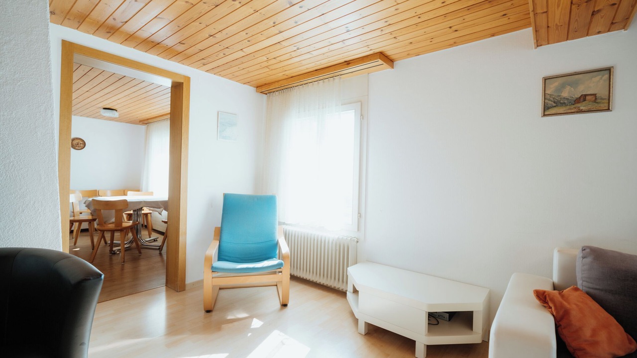 Photo of Livingroom in Amden