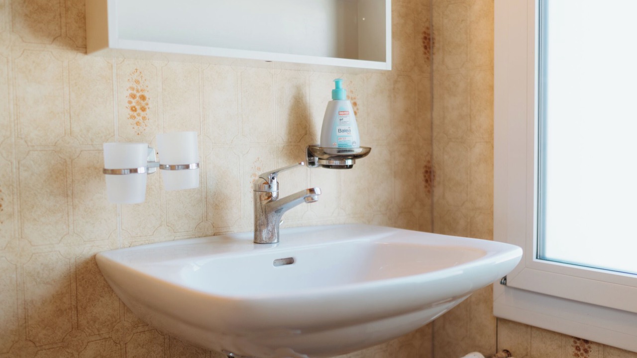 Photo of Bathroom in Amden