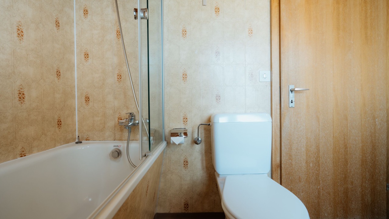 Photo of Bathroom in Amden