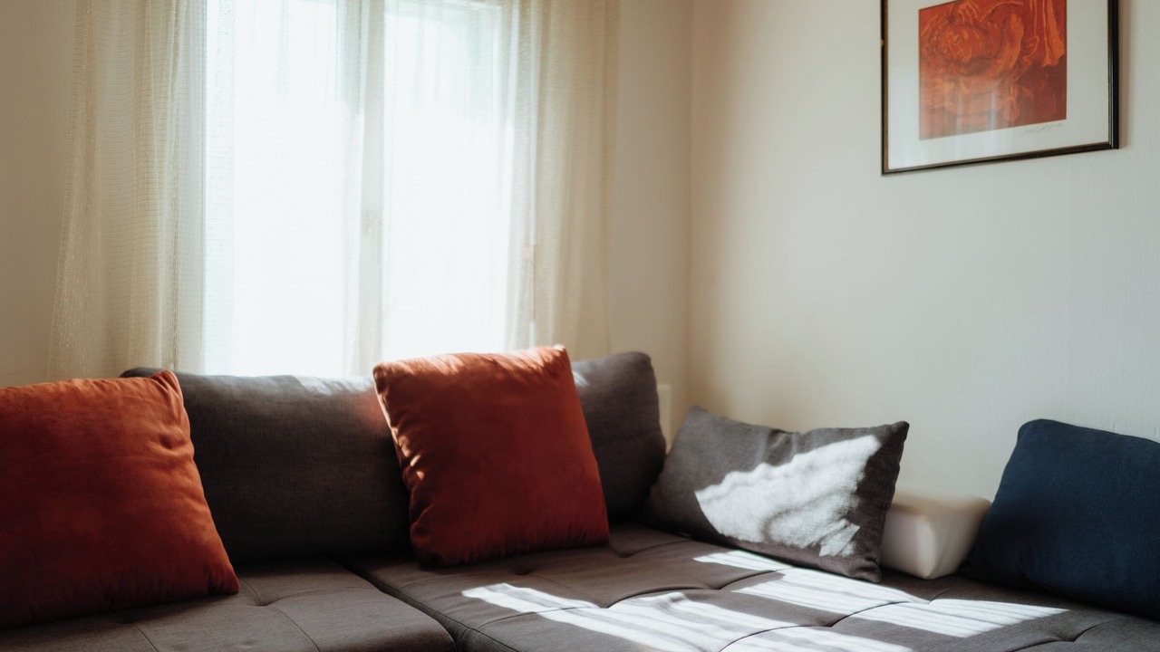 Photo of Livingroom in Amden