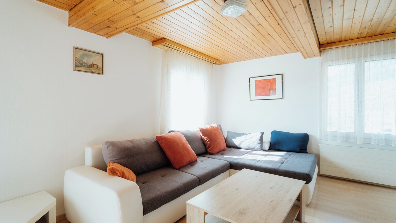 Photo of Livingroom in Amden