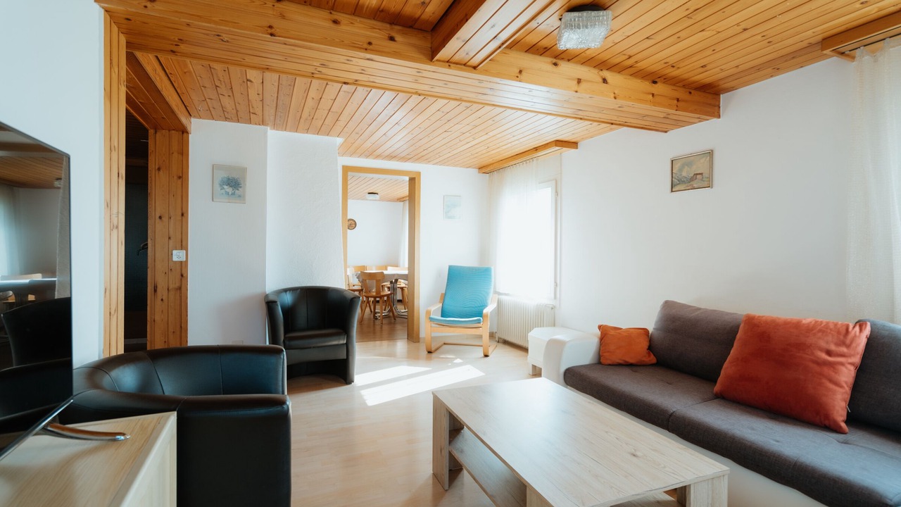 Photo of Livingroom in Amden