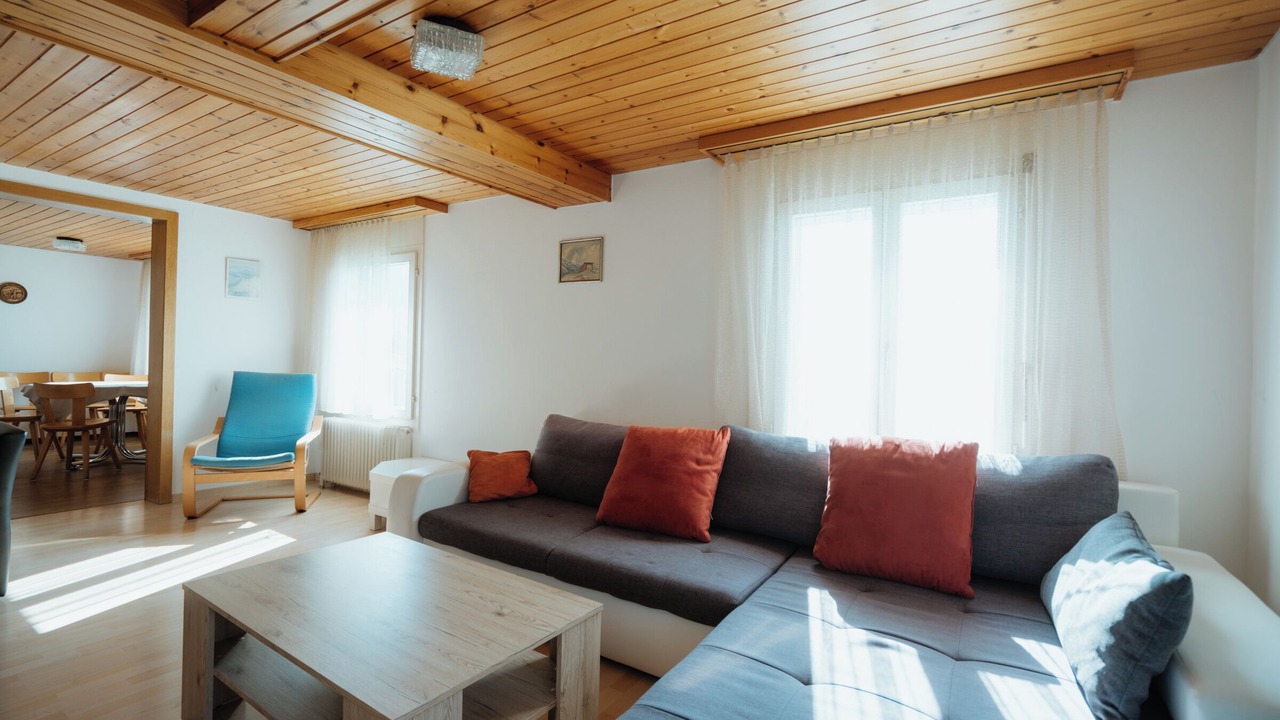 Photo of Livingroom in Amden