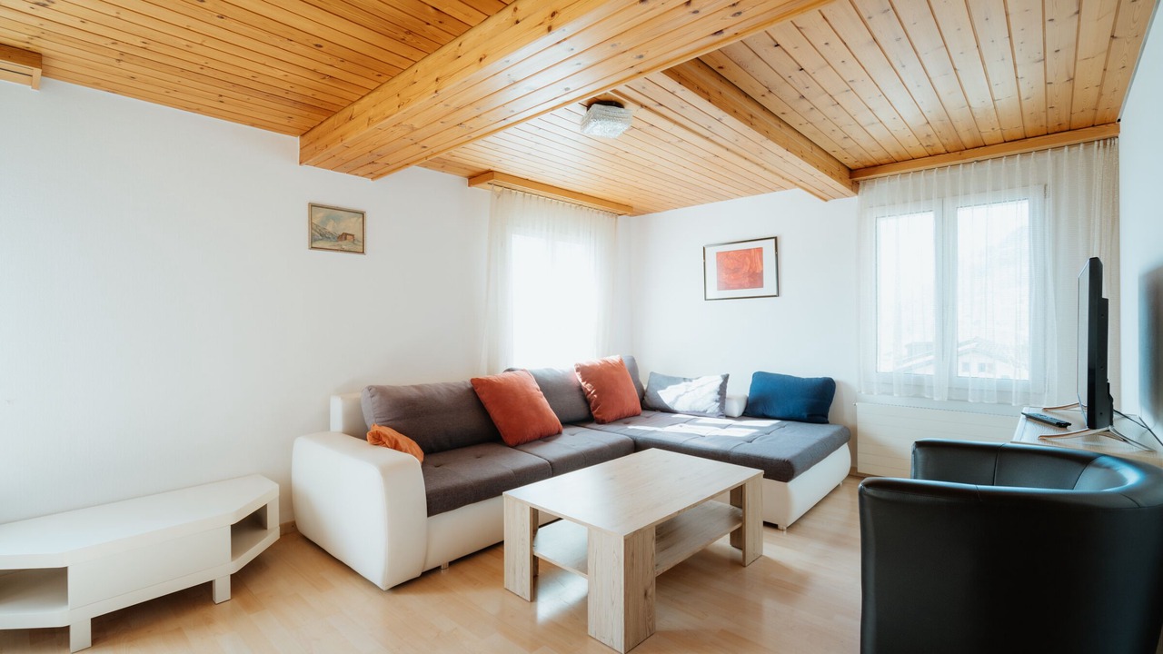 Photo of Livingroom in Amden