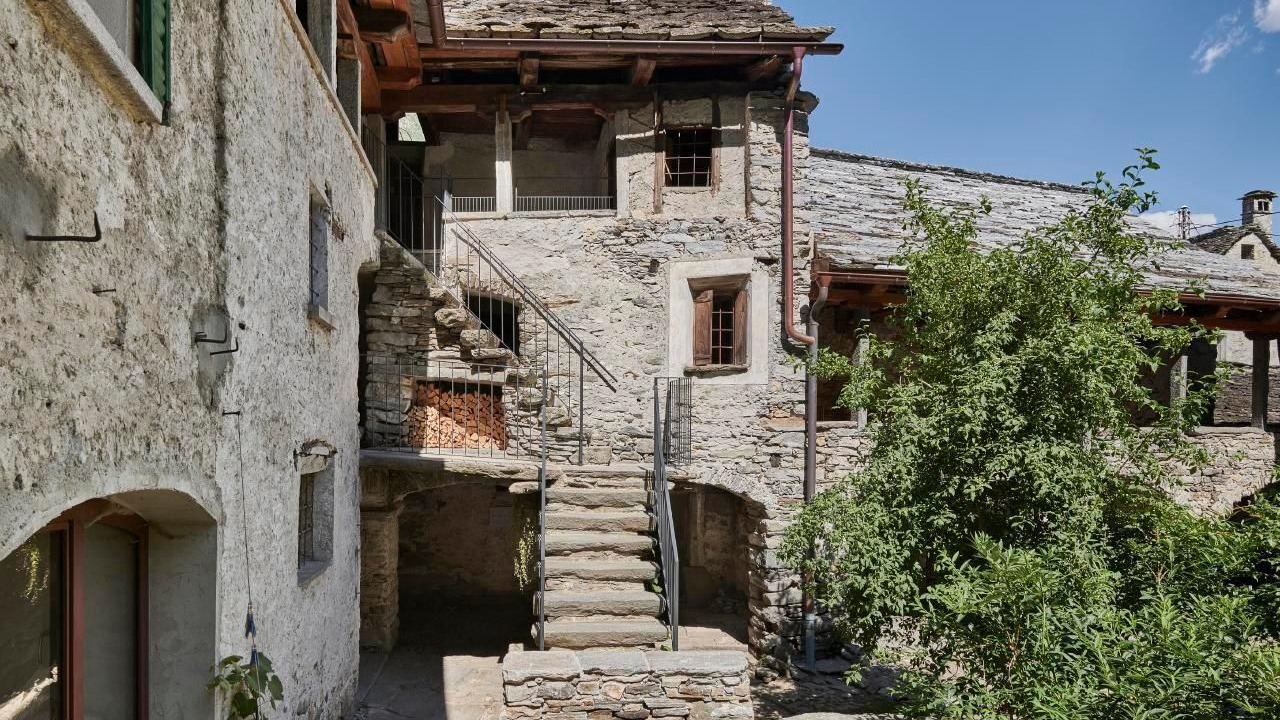 Photo of Others in Aurigeno