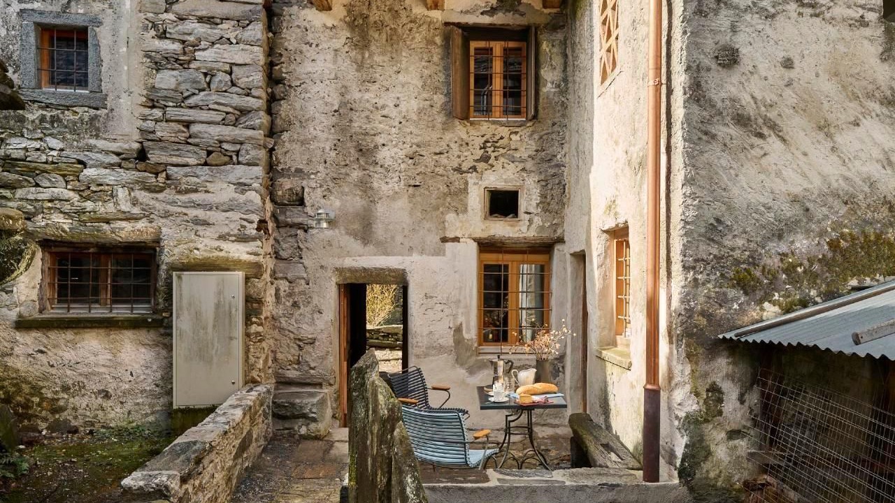 Photo of Others in Aurigeno