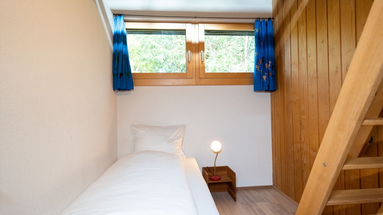 Photo of Bedroom in Amden