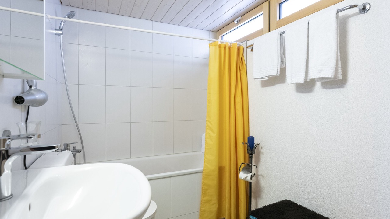 Photo of Bathroom in Amden