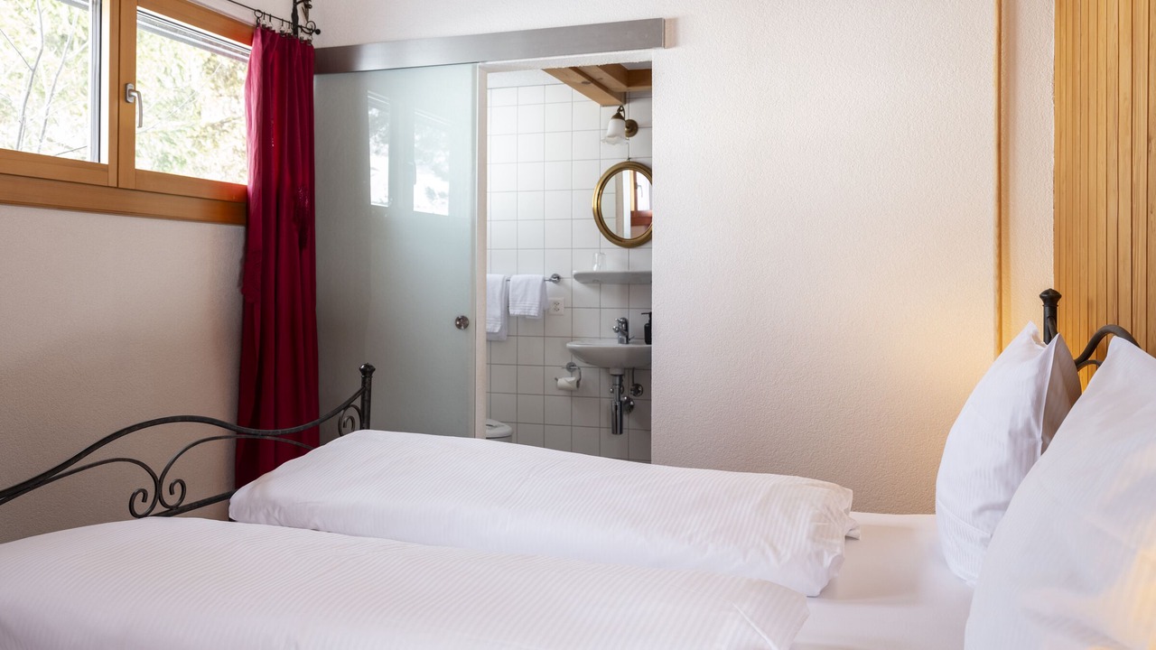 Photo of Bathroom in Amden