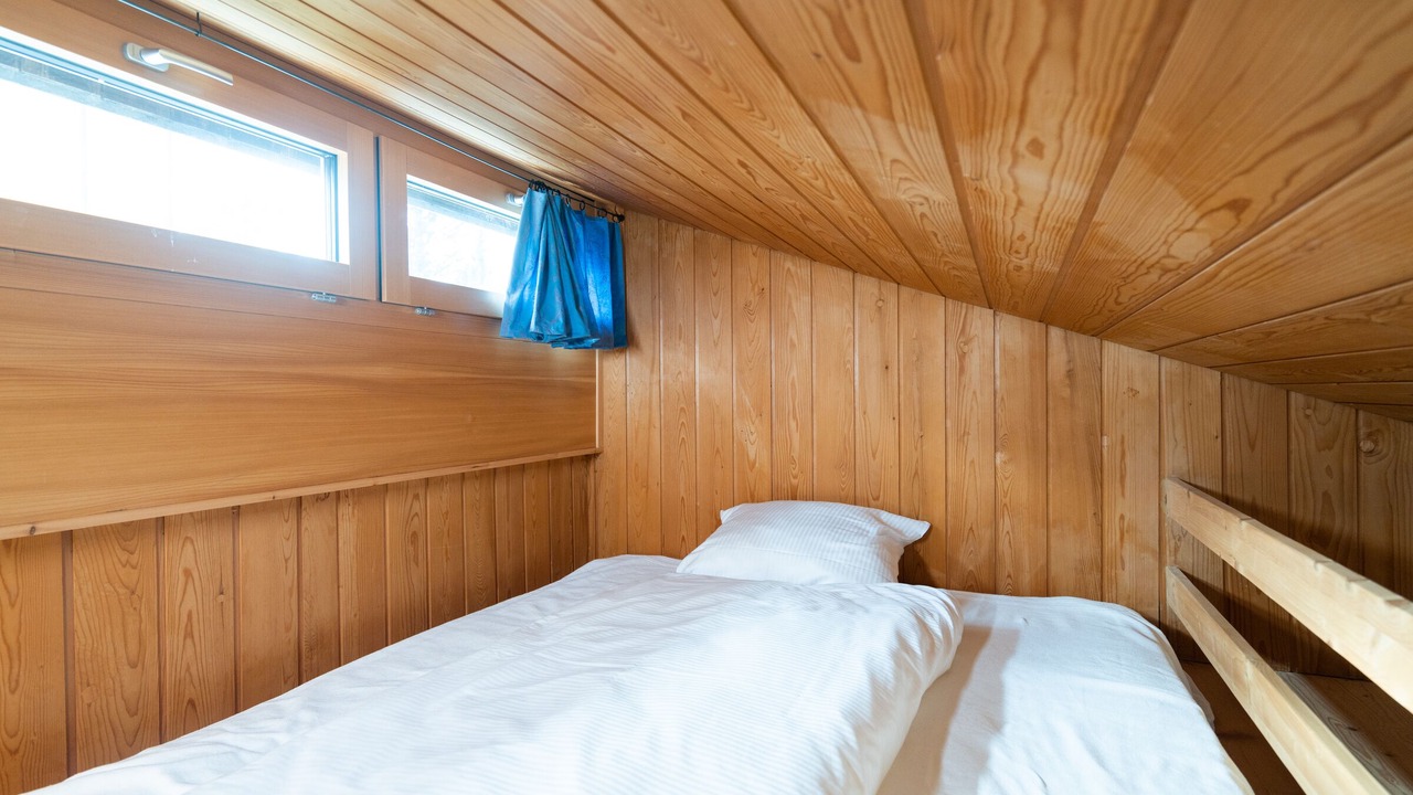Photo of Bedroom in Amden