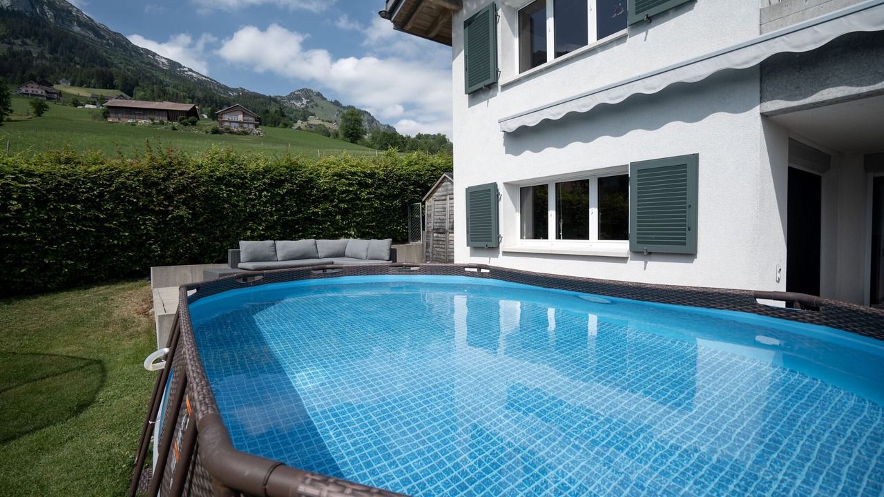 Photo of Outdoor in Amden