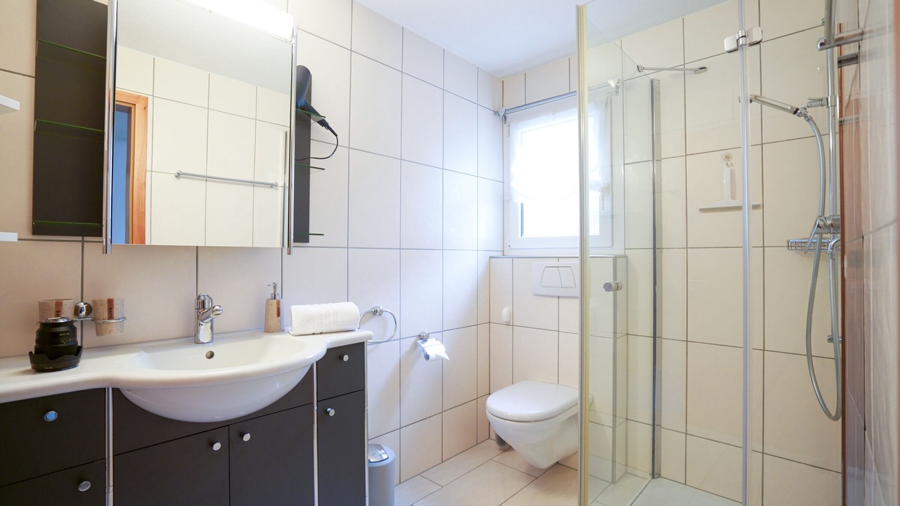 Photo of Bathroom in Amden