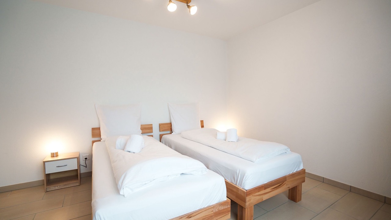 Photo of Bedroom in Amden