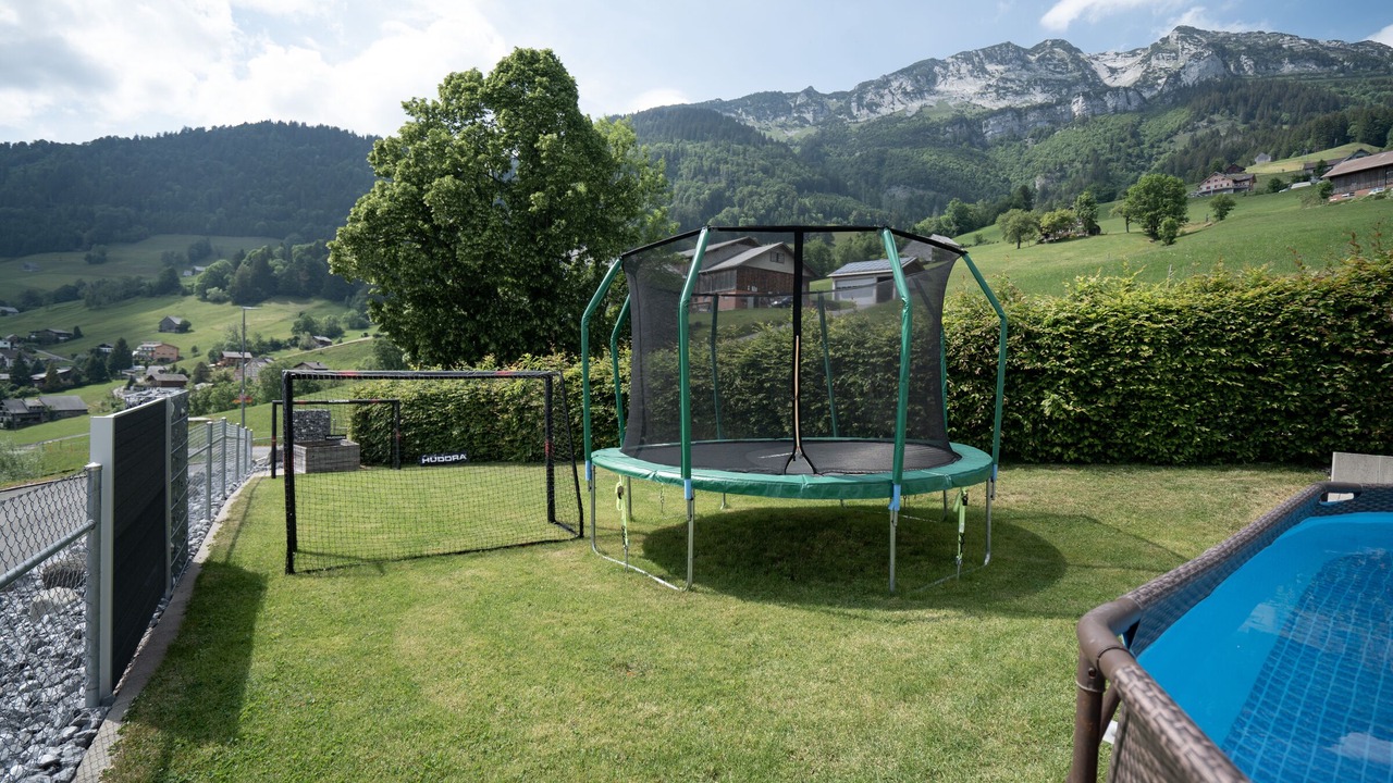 Photo of Outdoor in Amden
