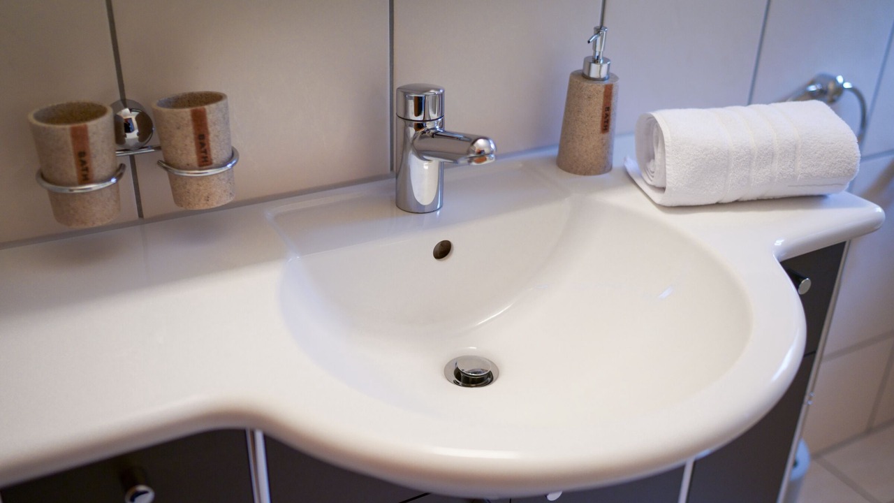 Photo of Bathroom in Amden
