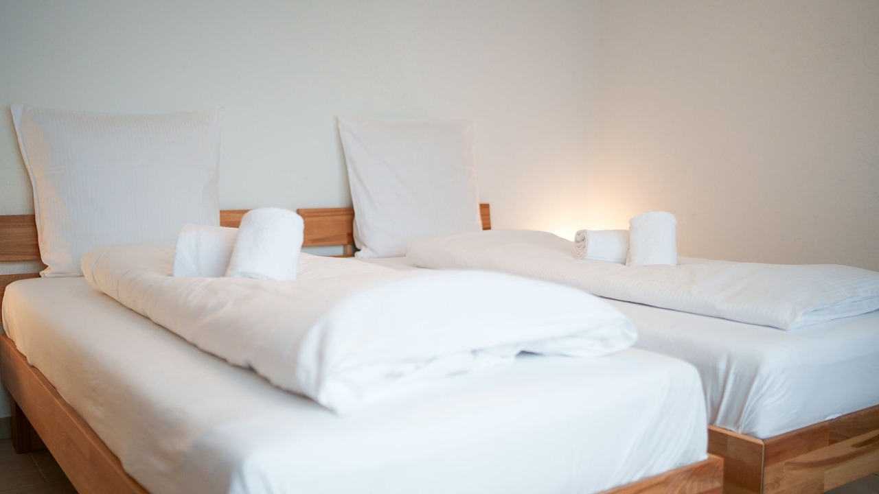 Photo of Bedroom in Amden