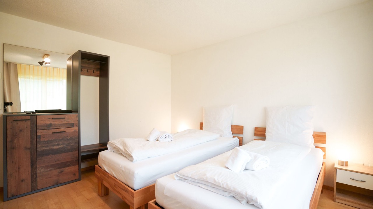 Photo of Bedroom in Amden