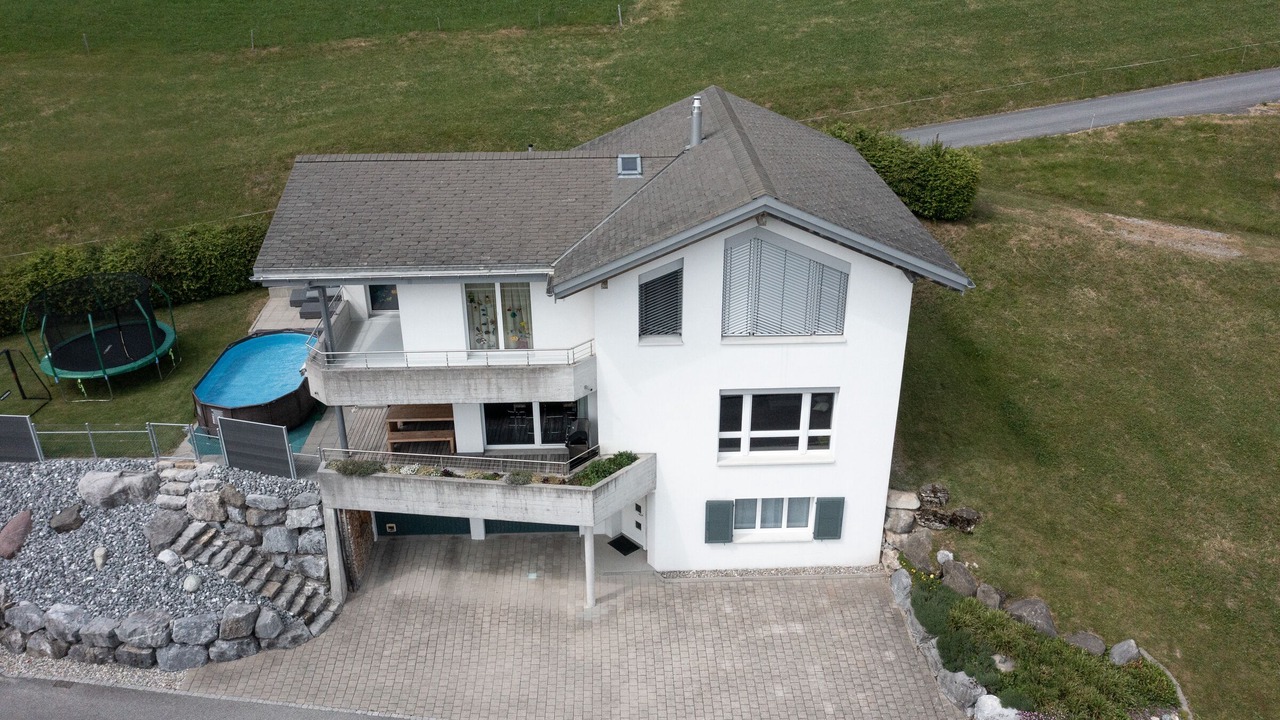 Photo of Outdoor in Amden
