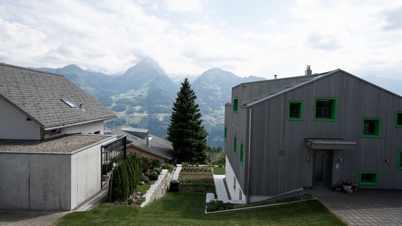 Photo of Outdoor in Amden