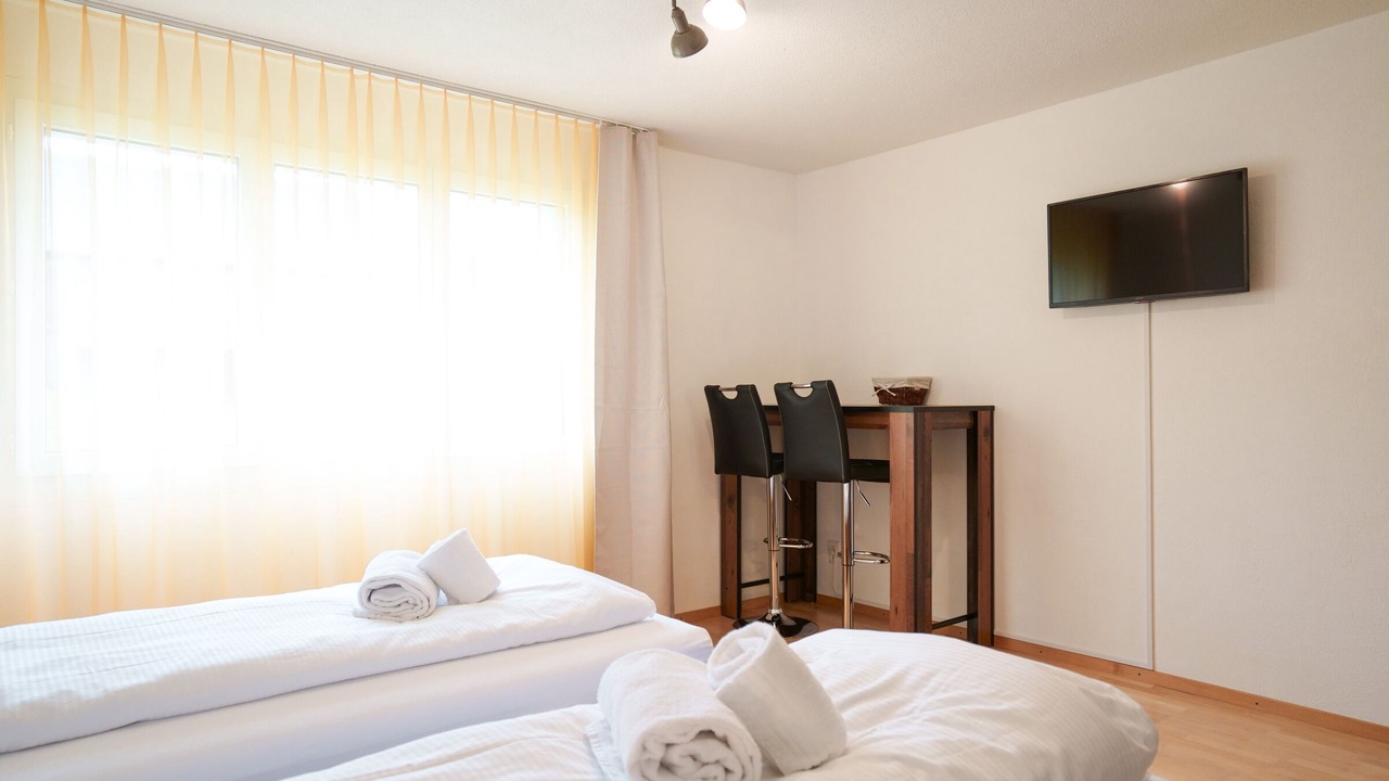 Photo of Bedroom in Amden
