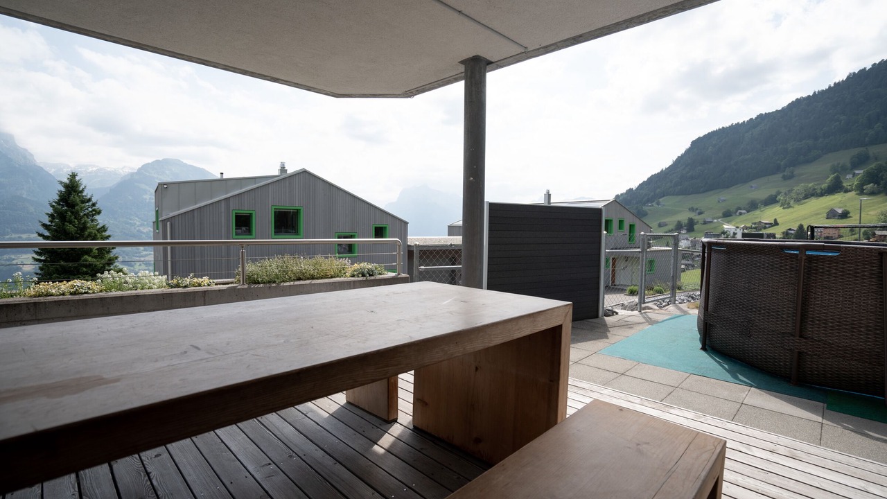 Photo of Outdoor in Amden