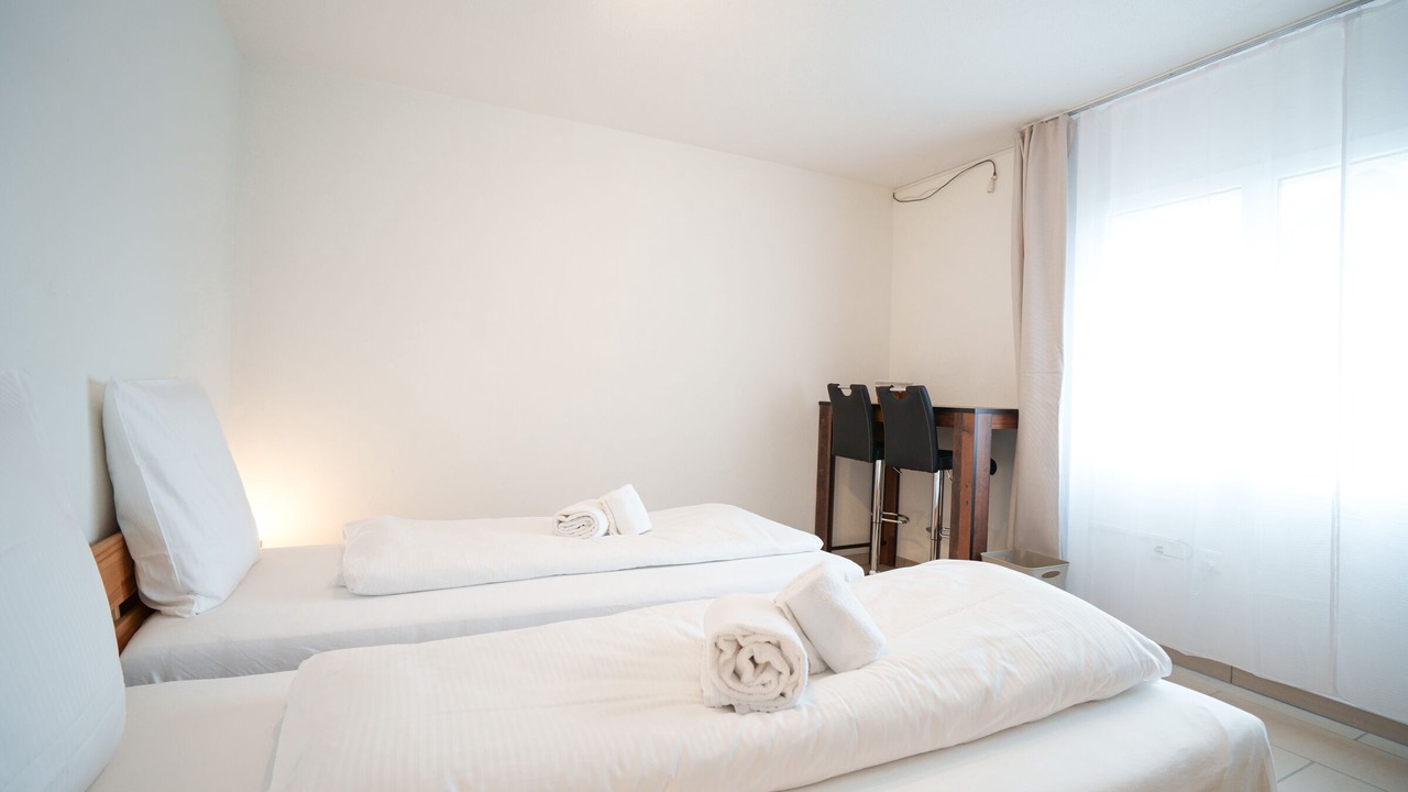 Photo of Bedroom in Amden