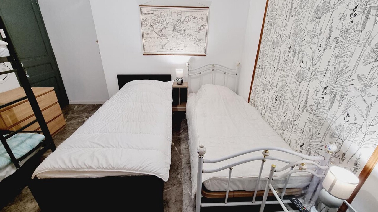 Photo of Bedroom in Sains-du-Nord